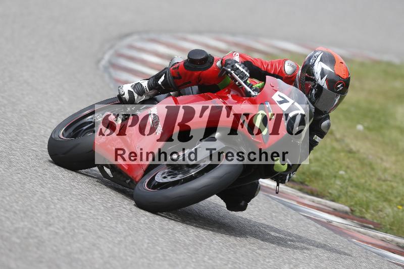 Archiv-2025/07 19.04.2025 Speer Racing ADR/Gruppe gelb/777